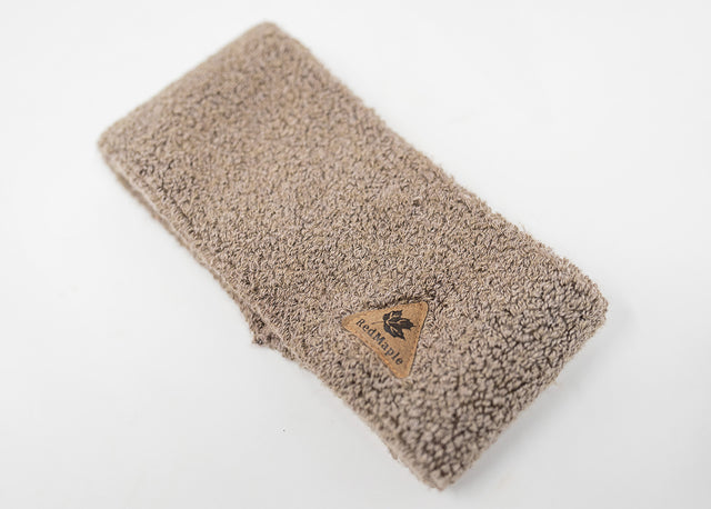 Alpaca Copper & Arctic Ski Bands