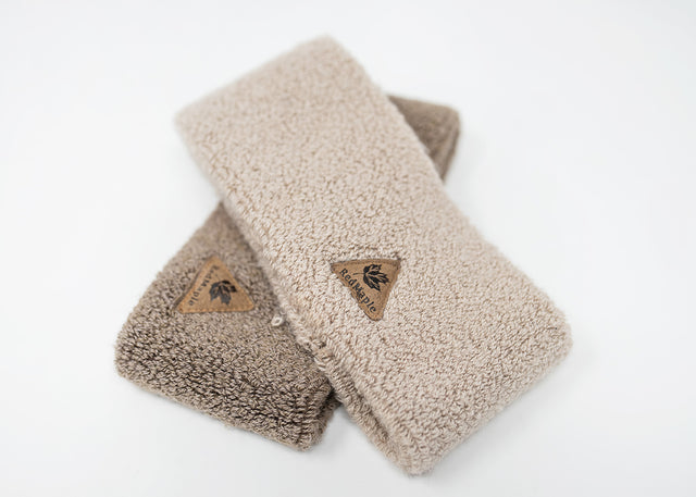 Alpaca Copper & Arctic Ski Bands