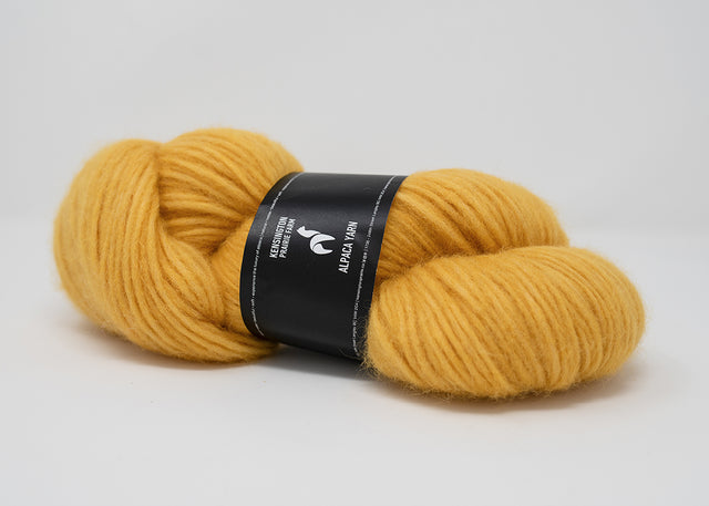 Kensington 1-Ply Alpaca Polyamide Light Blend Pujpa