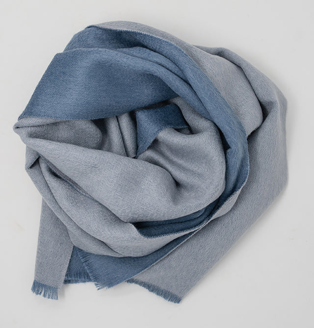 Baby Suri Reversible Scarf