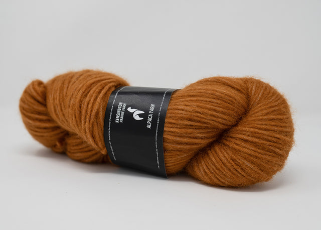 Kensington 1-Ply Alpaca Polyamide Light Blend Pujpa