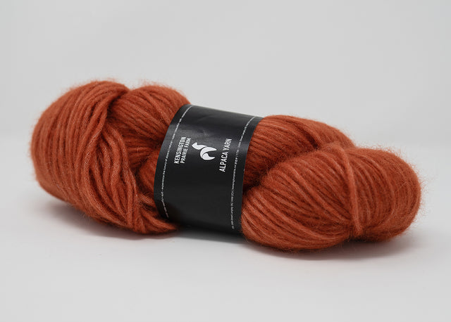 Kensington 1-Ply Alpaca Polyamide Light Blend Pujpa
