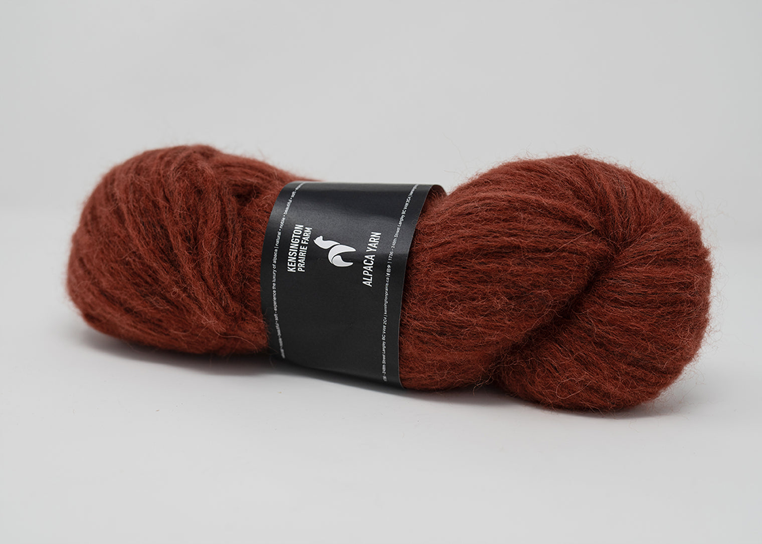 Kensington 1-Ply Alpaca Polyamide Light Blend Pujpa