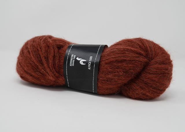 Kensington 1-Ply Alpaca Polyamide Light Blend Pujpa