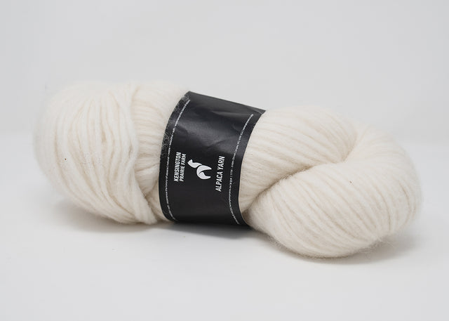 Kensington 1-Ply Alpaca Polyamide Light Blend Pujpa