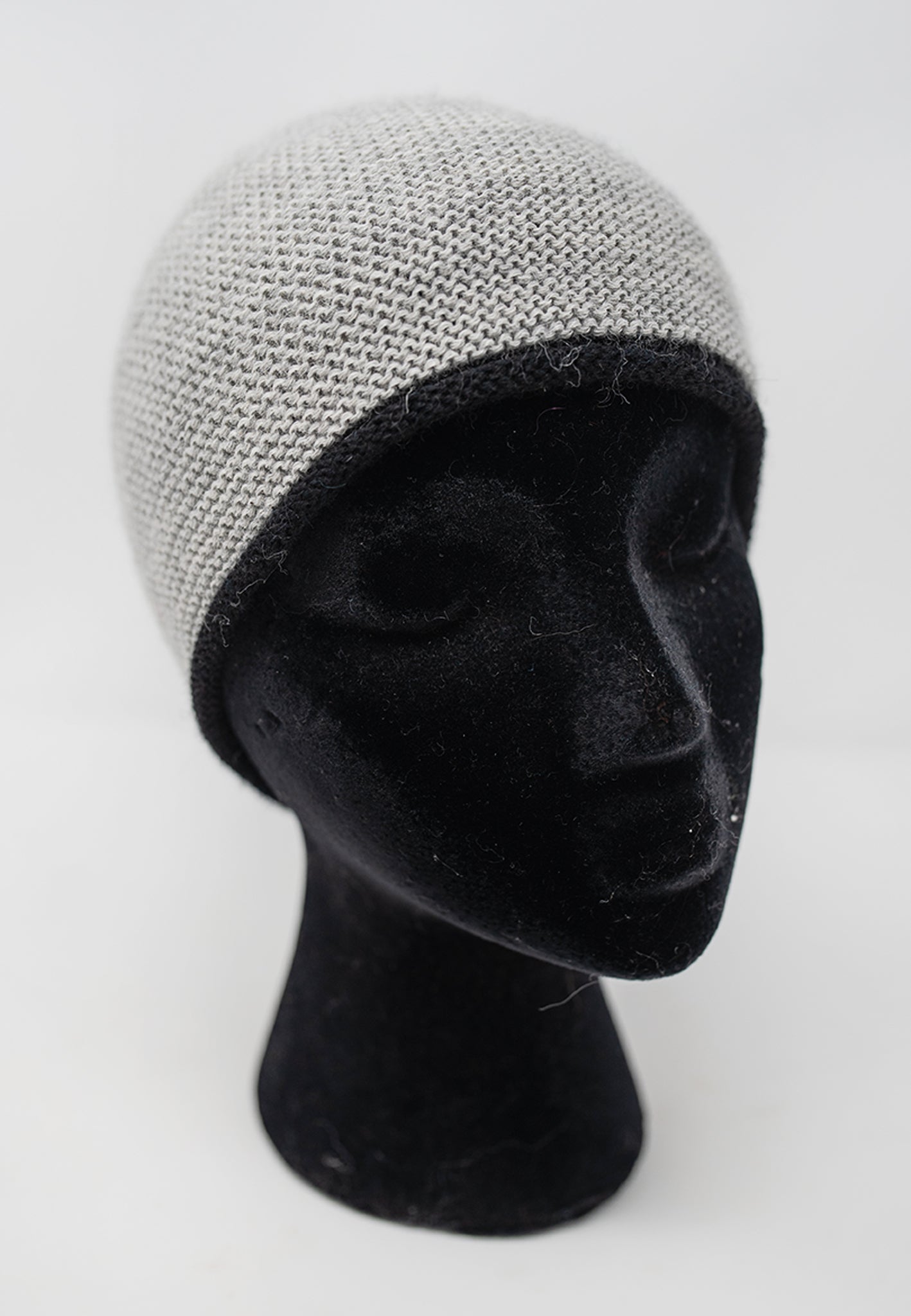 Twist Beanie
