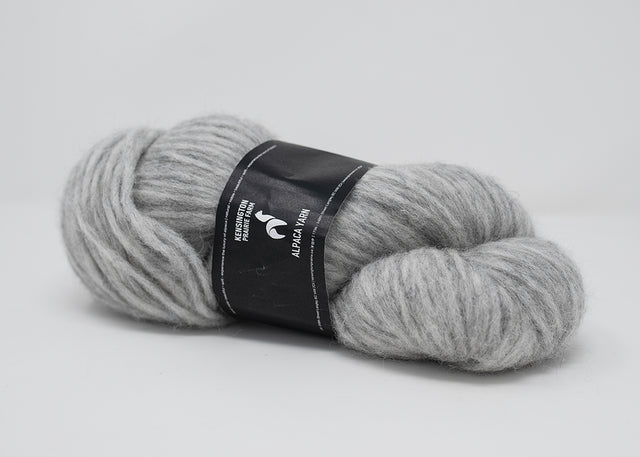 Kensington 1-Ply Alpaca Polyamide Light Blend Pujpa