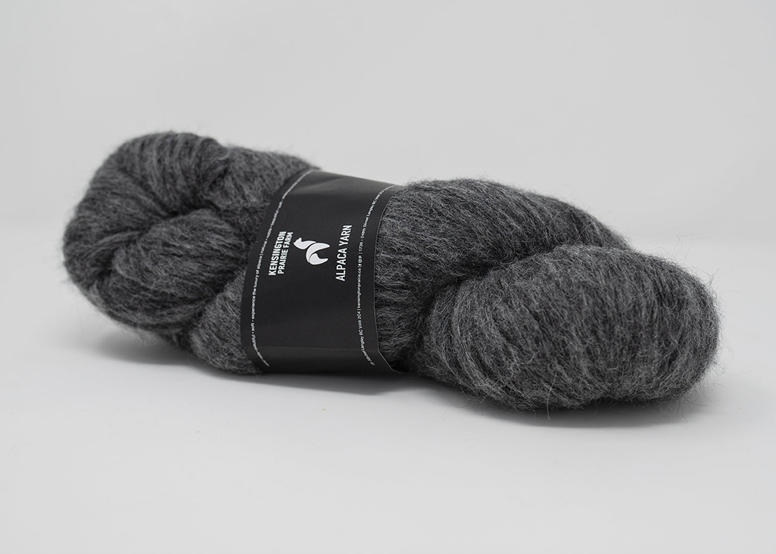 Kensington 1-Ply Alpaca Polyamide Light Blend Pujpa