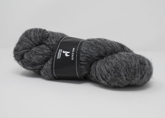 Kensington 1-Ply Alpaca Polyamide Light Blend Pujpa