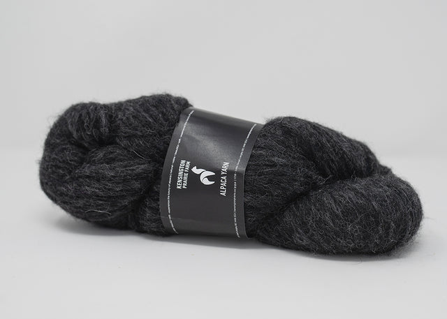 Kensington 1-Ply Alpaca Polyamide Light Blend Pujpa