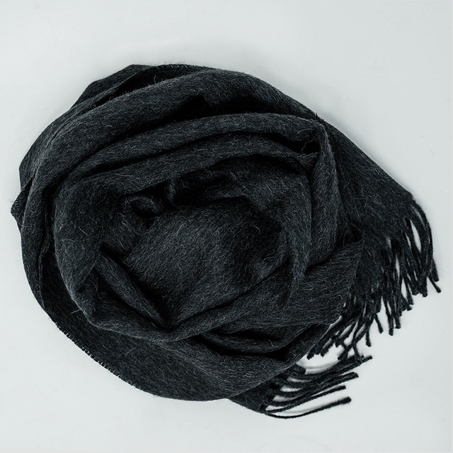 Footsteps Scarf