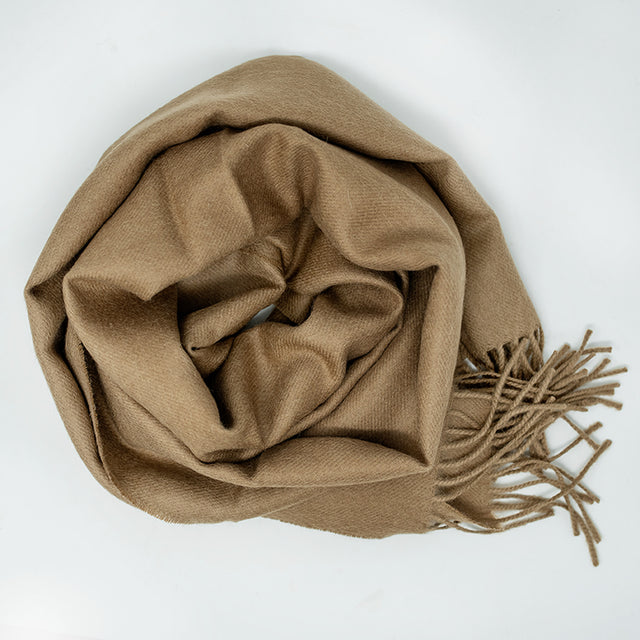 Footsteps Scarf
