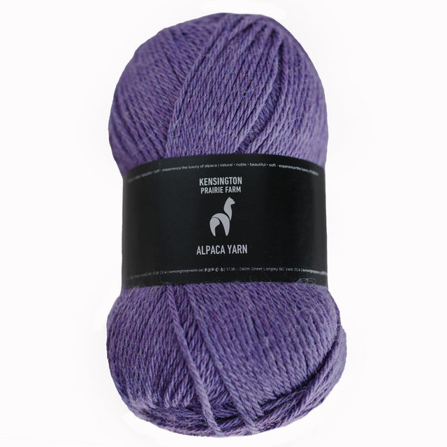 4-Ply Muhu Baby Alpaca