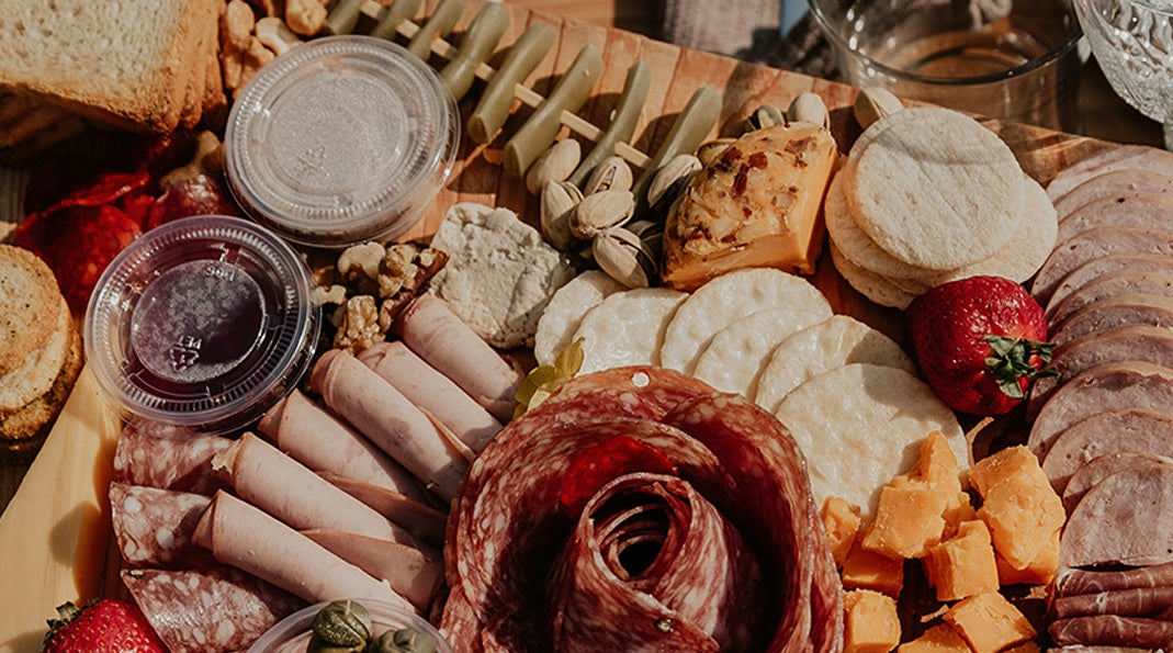 Boogie in the Barn Music Bingo