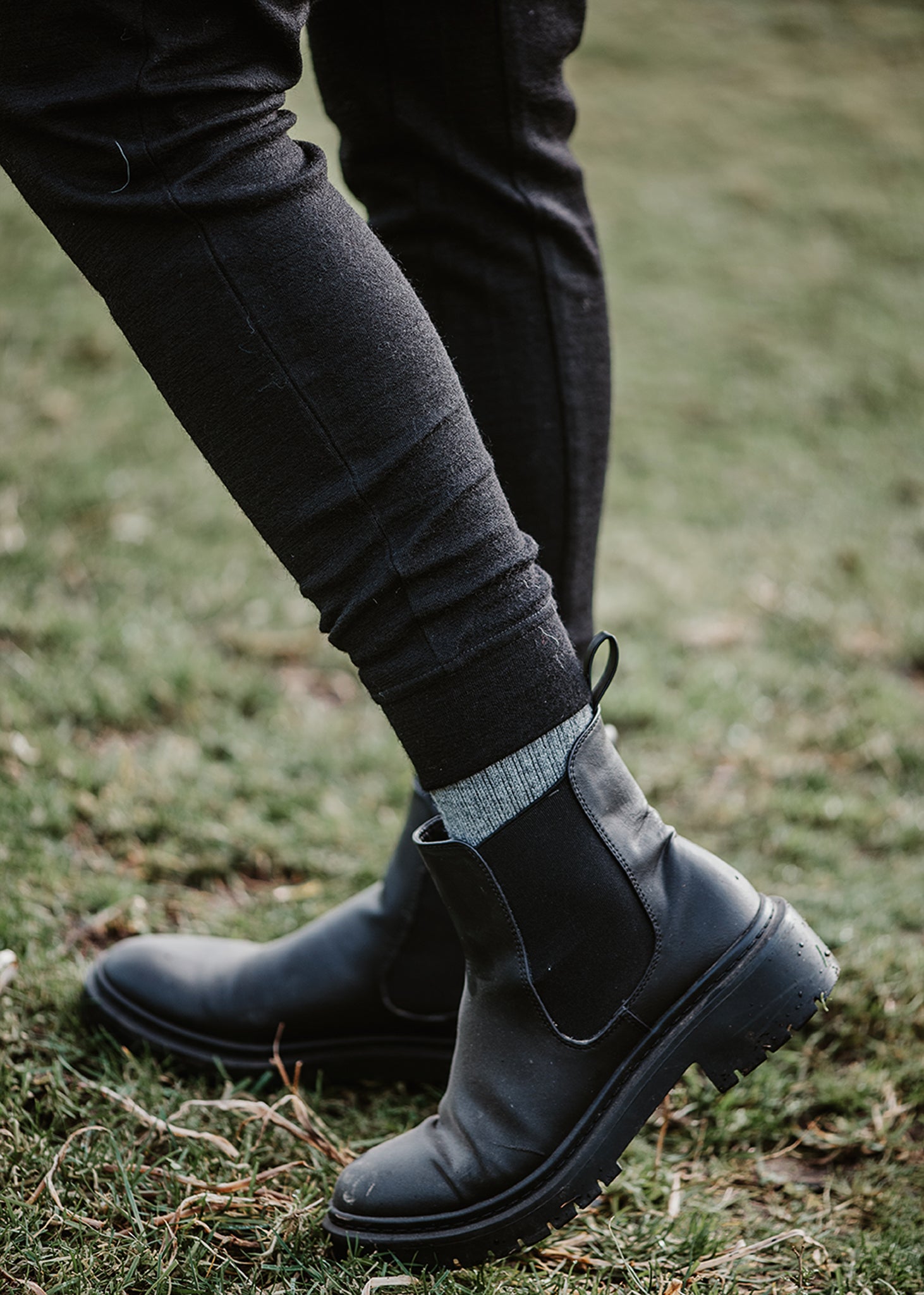 Alpaca Joggers