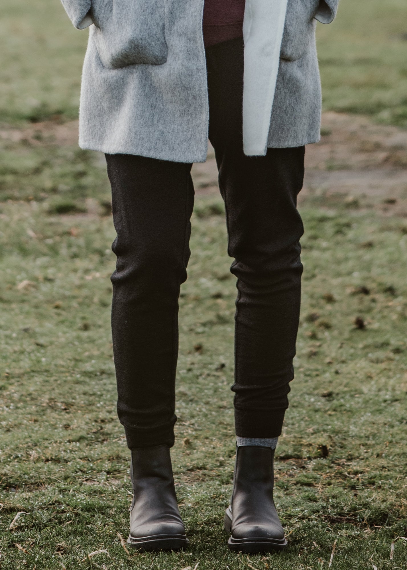 Alpaca Joggers