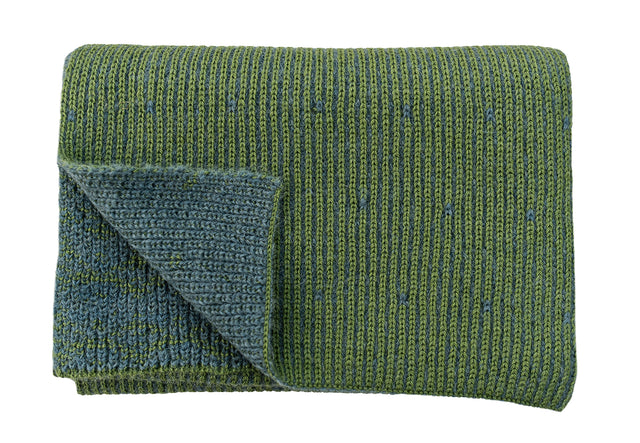 Reversible Alpaca Chalina