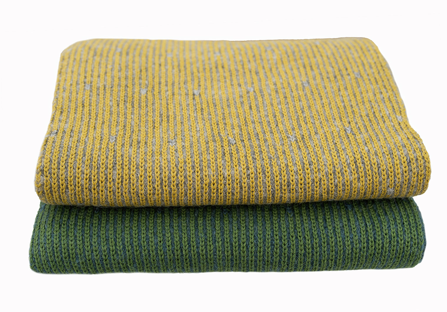 Reversible Alpaca Chalina