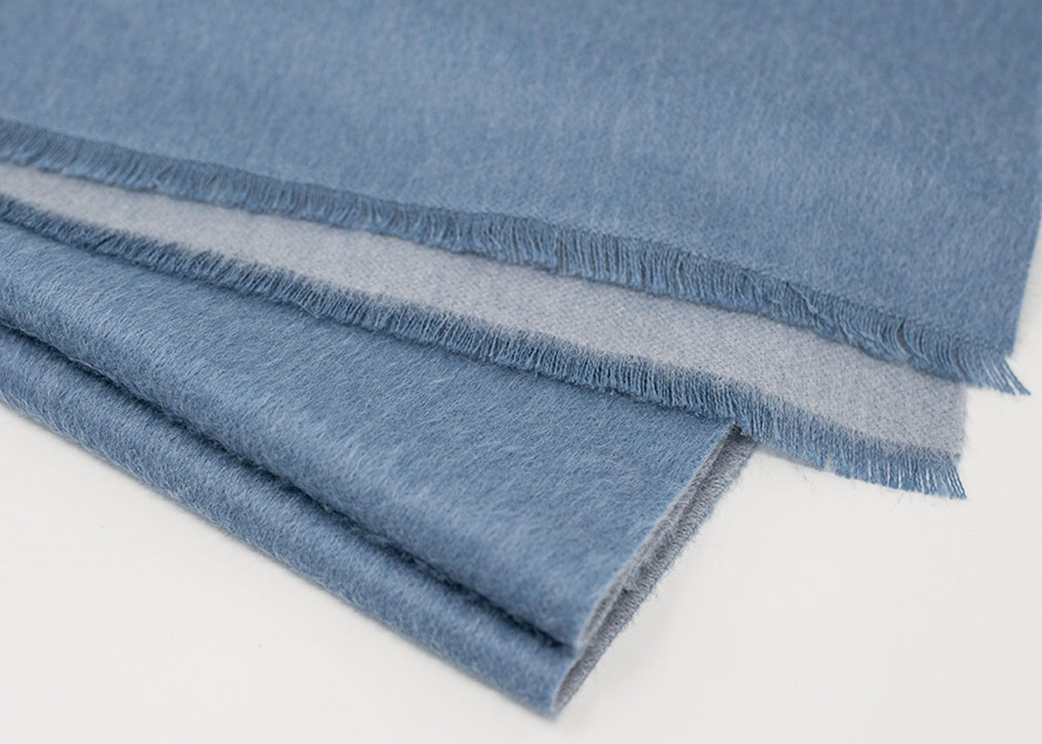 Baby Suri Reversible Scarf