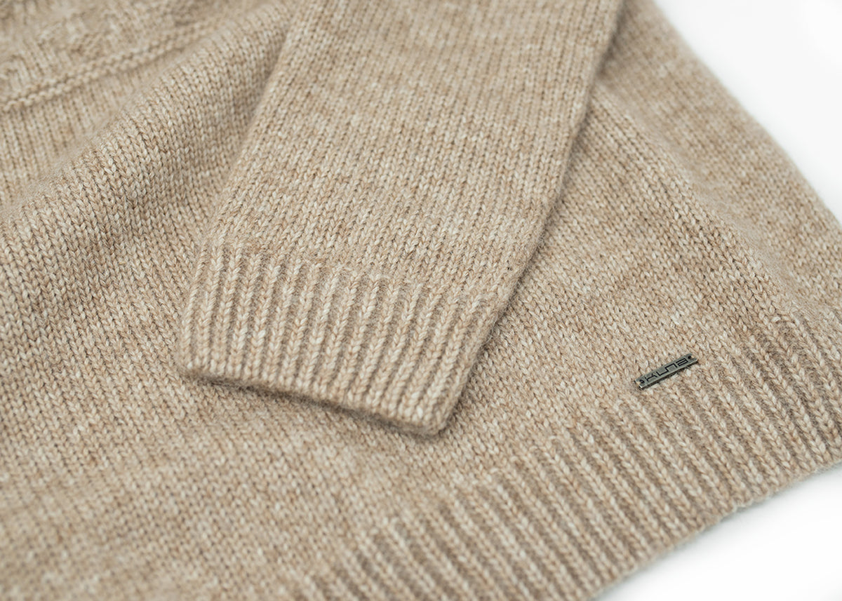 Christie Pullover Sweater