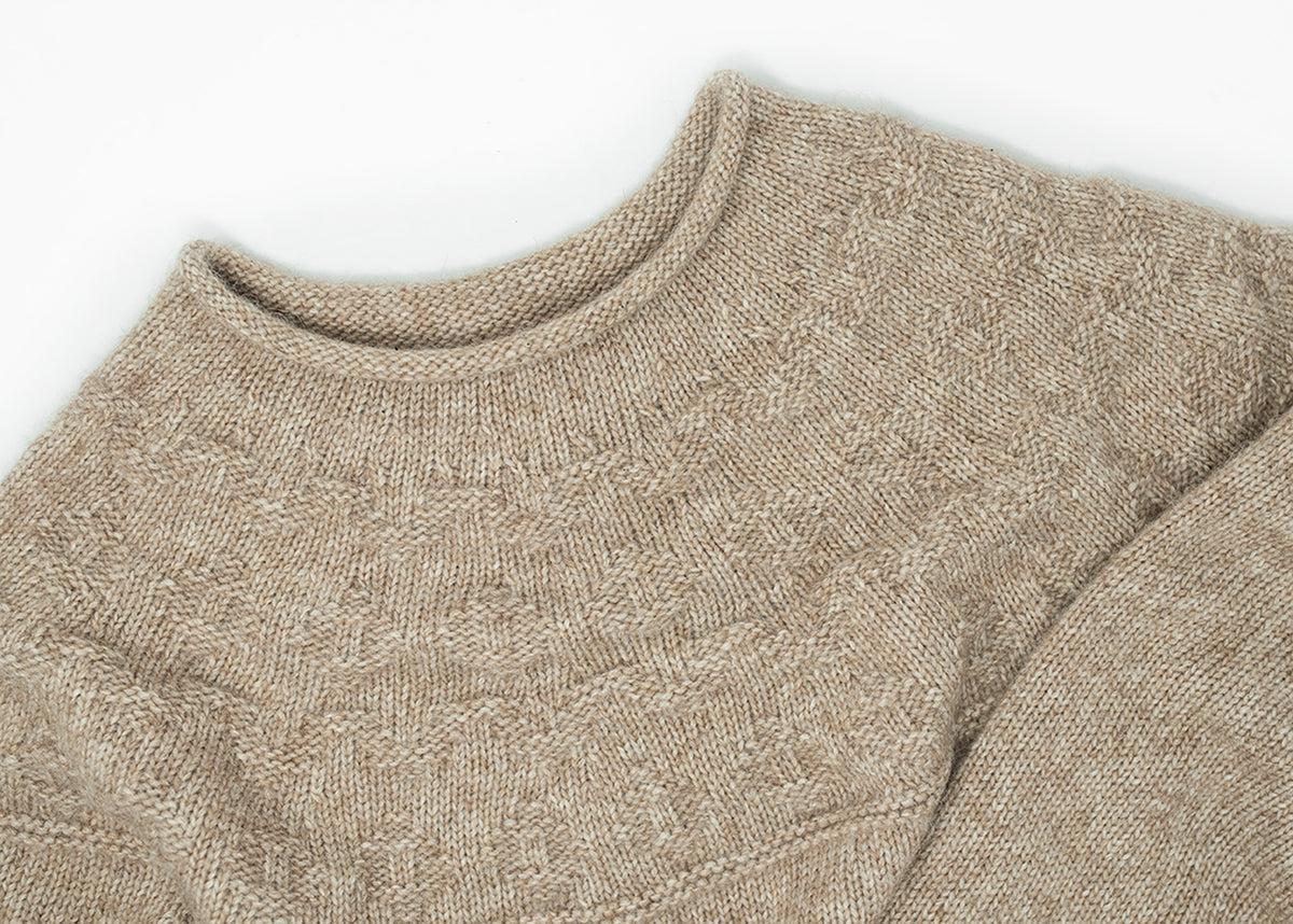 Christie Pullover Sweater