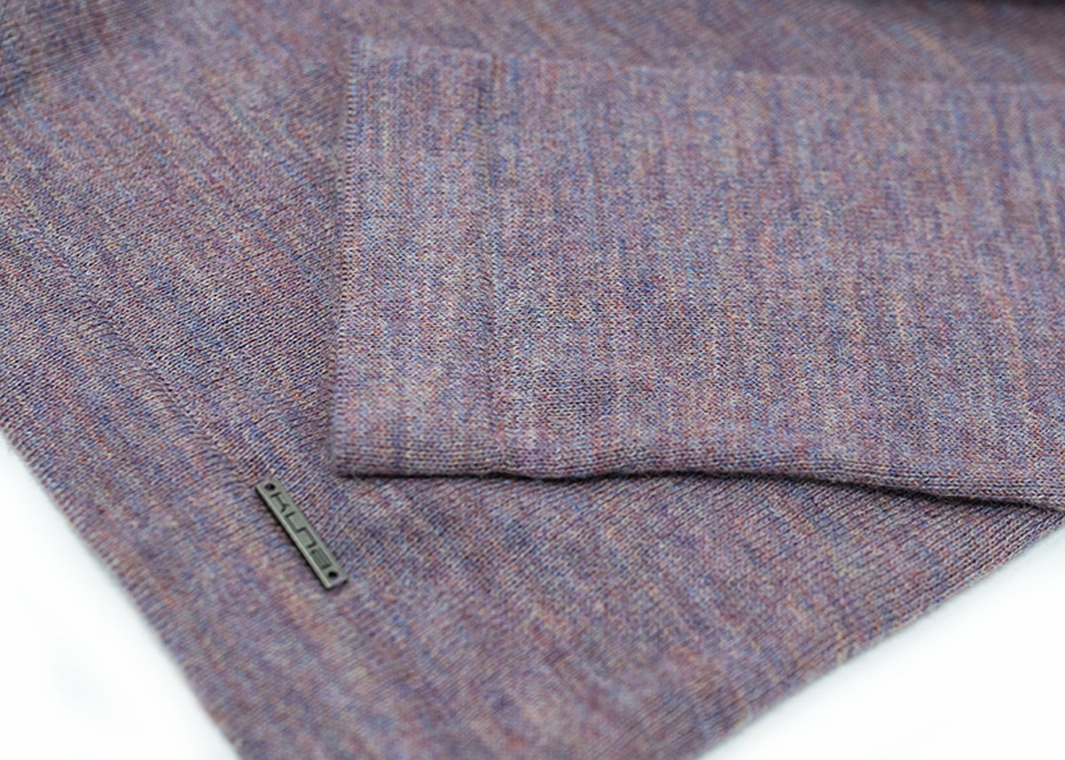 Canela Fair Isle Sweater