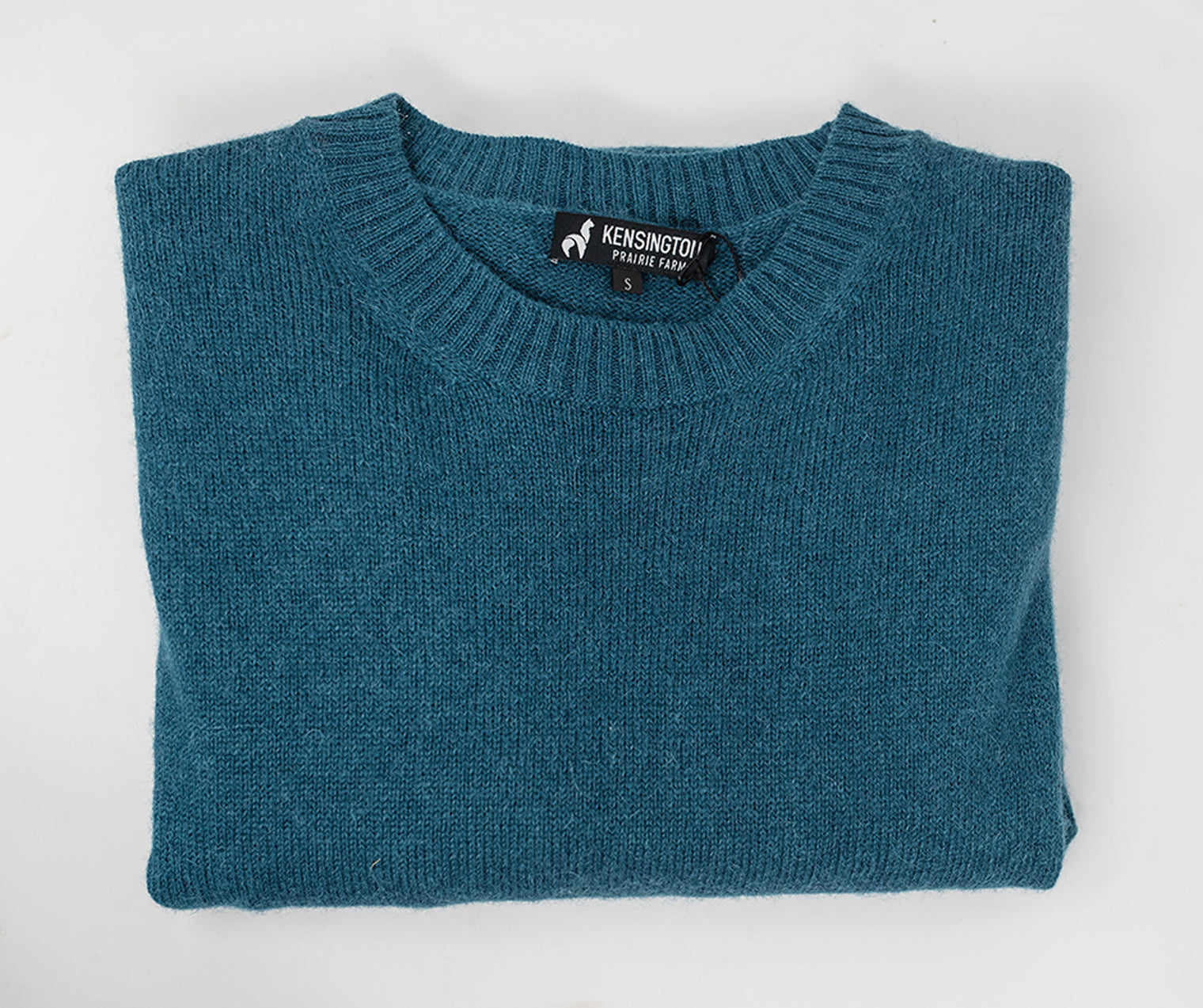 Men's Pullover Sweater