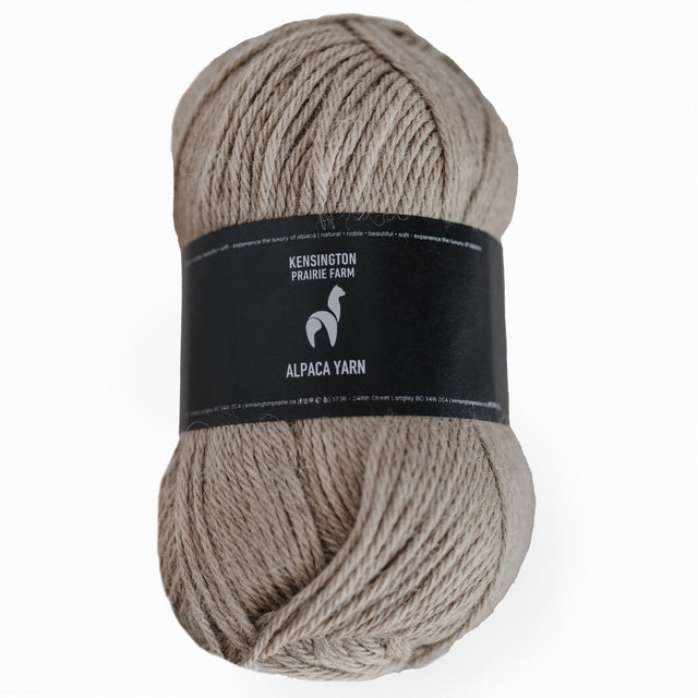 4-Ply Muhu Baby Alpaca