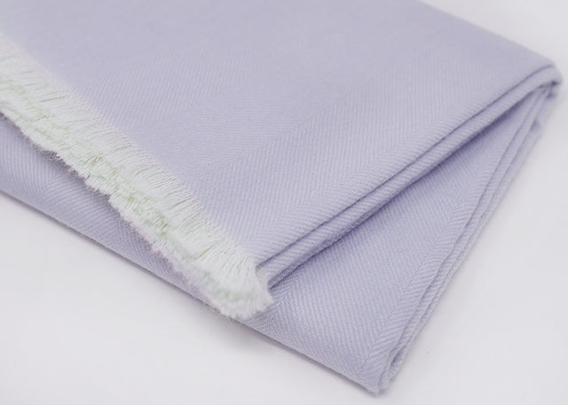 Premium Herringbone Throw