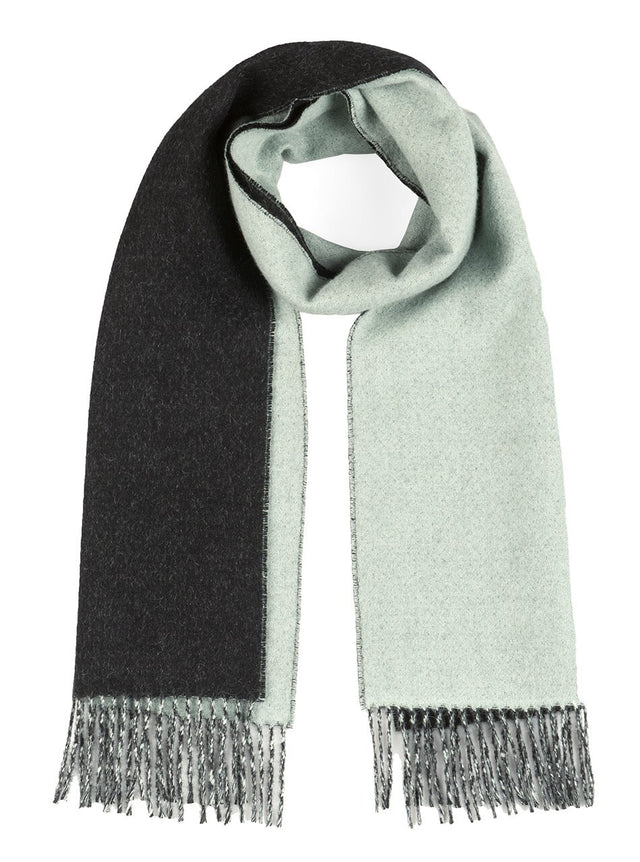 Double Faced Scarf