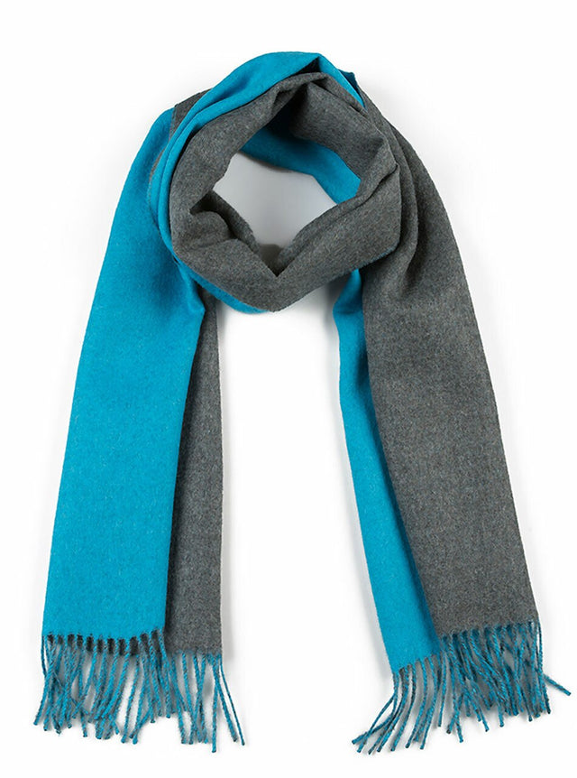 Double Faced Scarf
