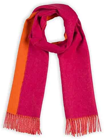 Double Faced Scarf