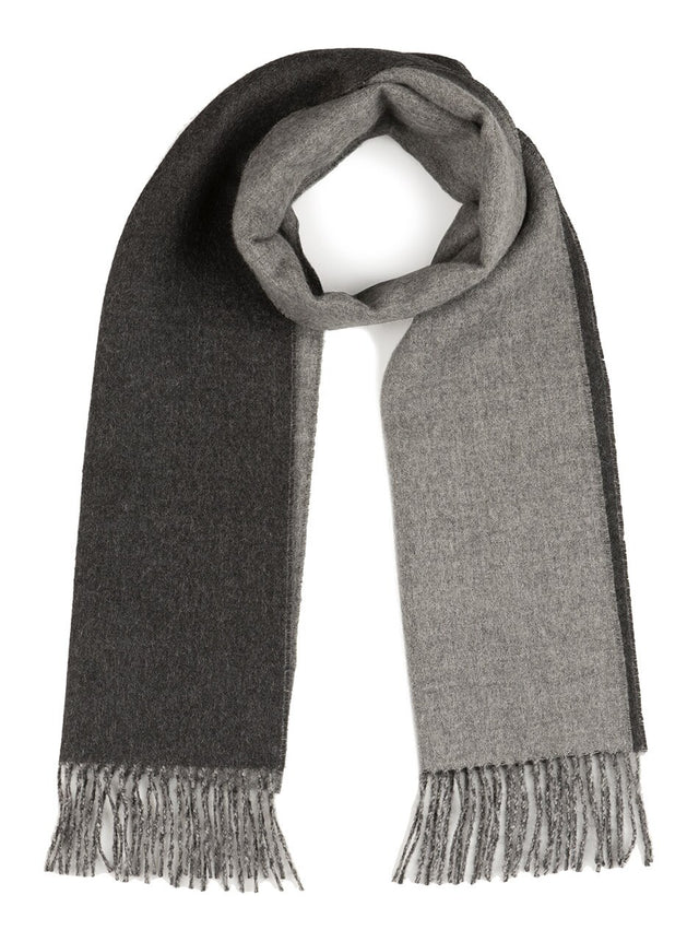 Double Faced Scarf