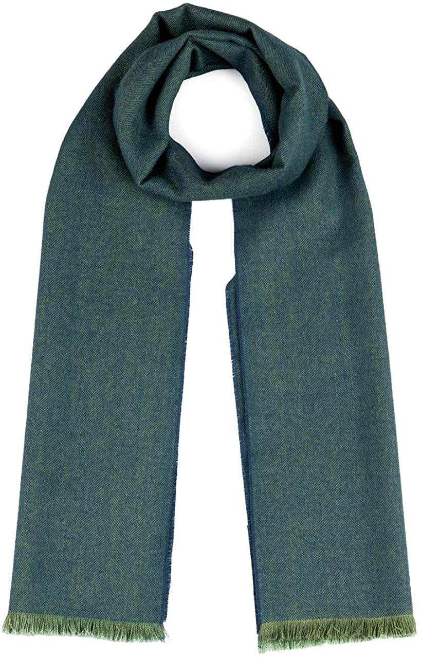 Binaural Premium Eyelash Fringe 100% Baby Alpaca