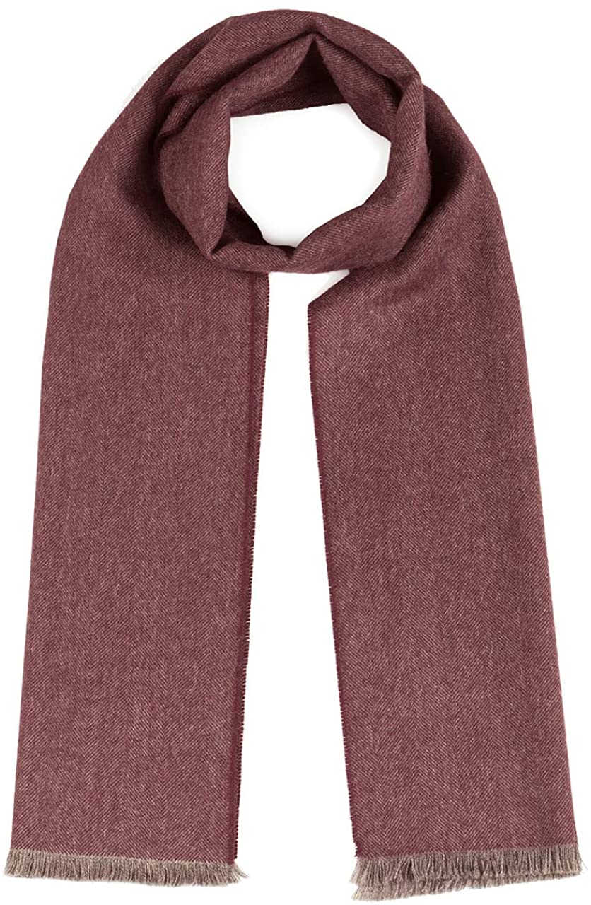 Binaural Premium Eyelash Fringe 100% Baby Alpaca