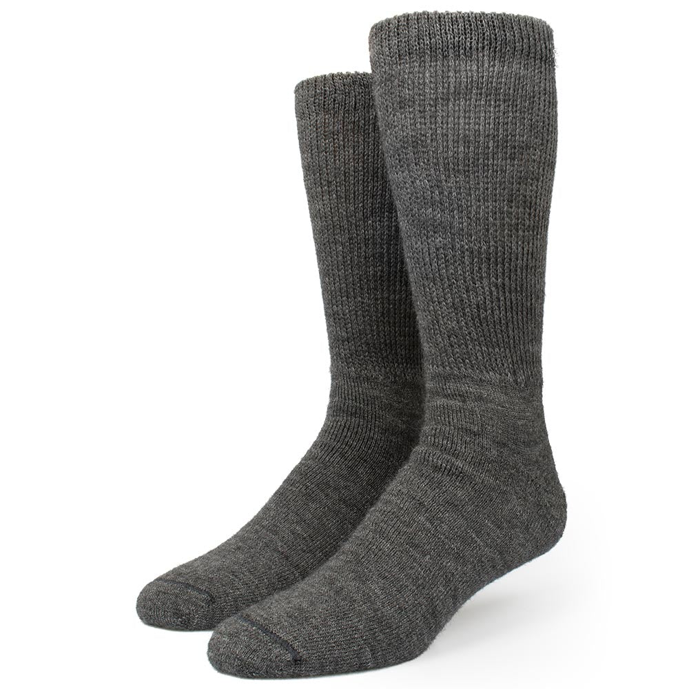 Diabetic Alpaca Socks