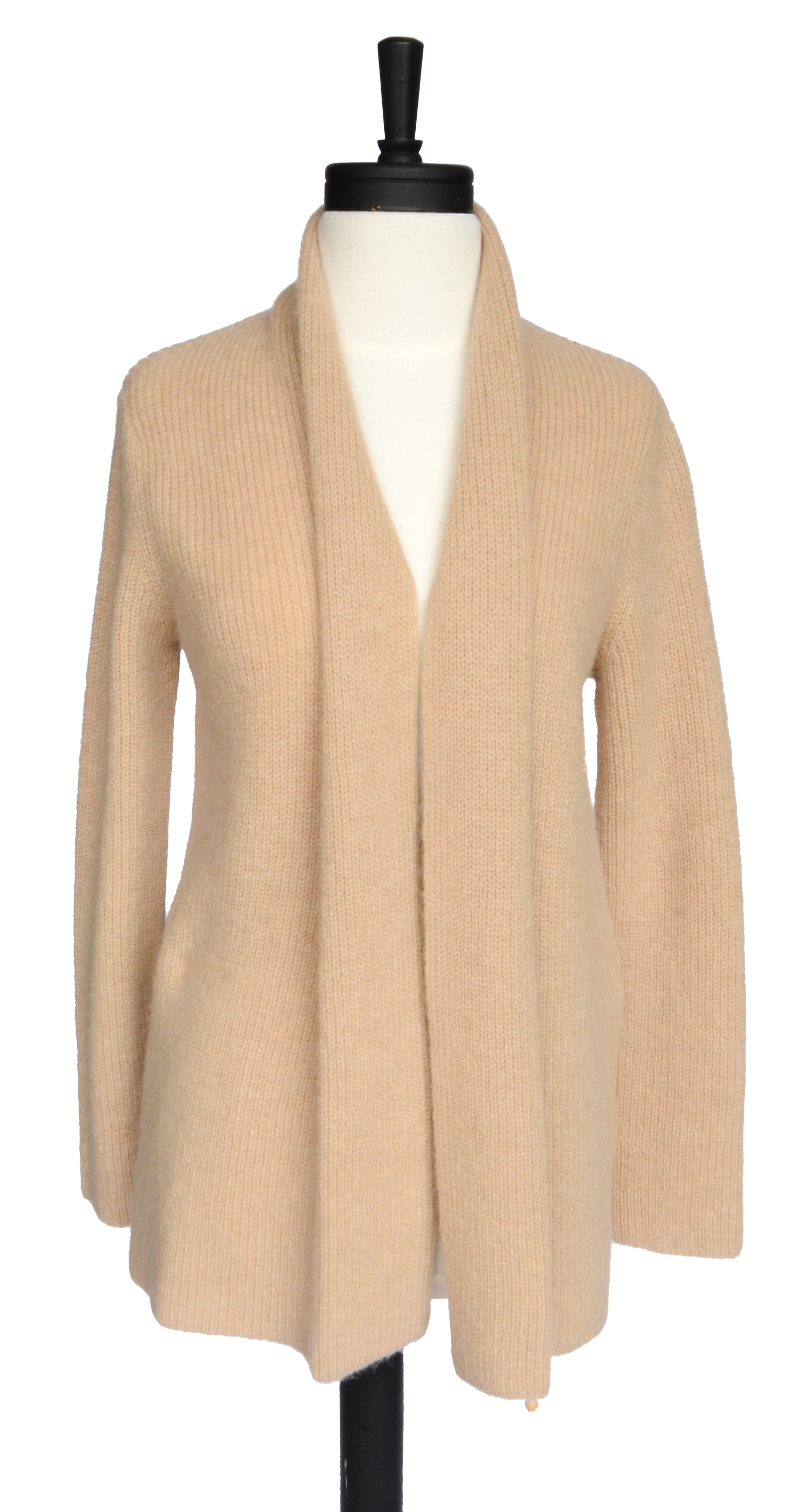 Alpaca Woolen Ladies Cardigan