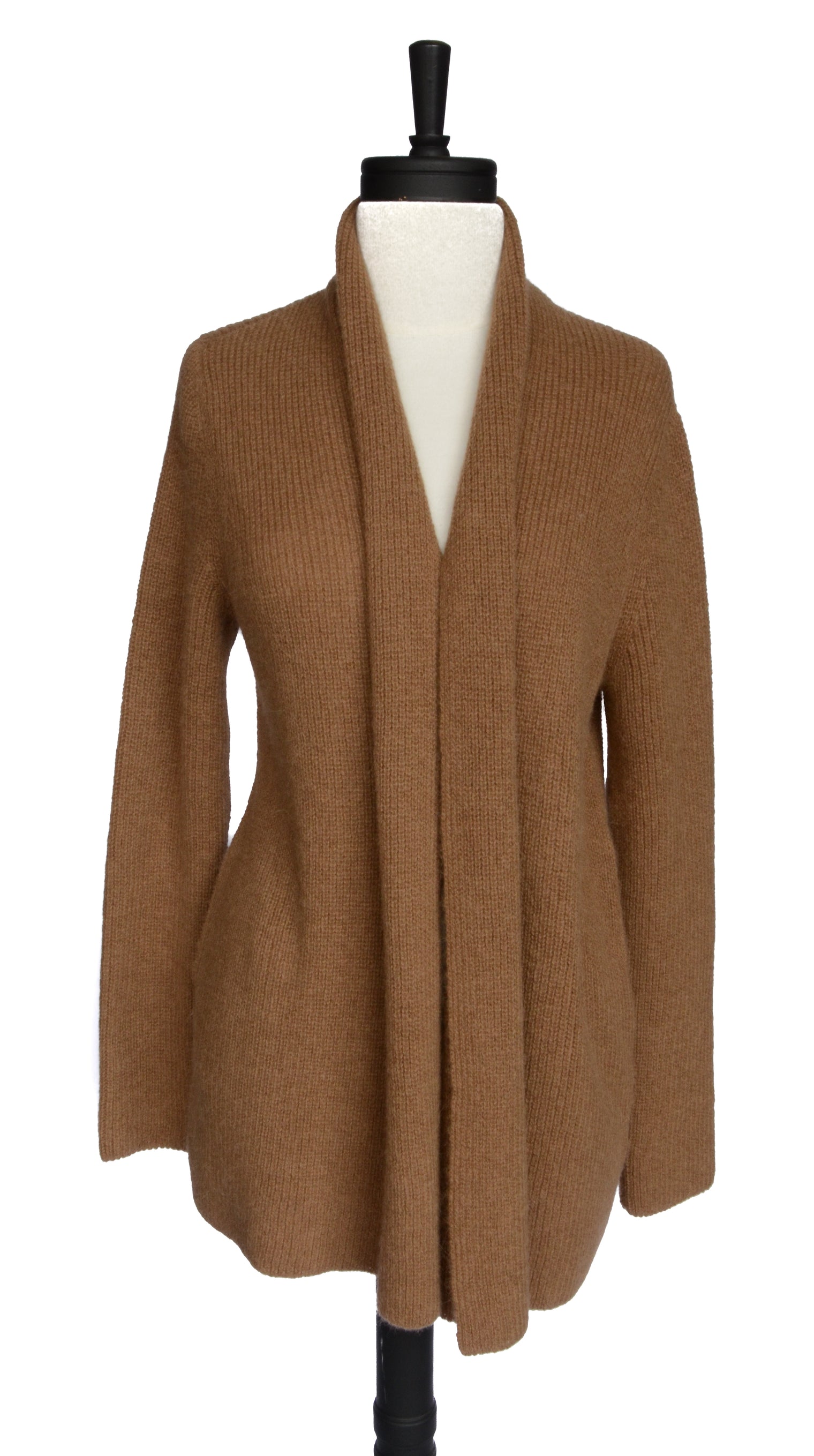 Alpaca Woolen Ladies Cardigan