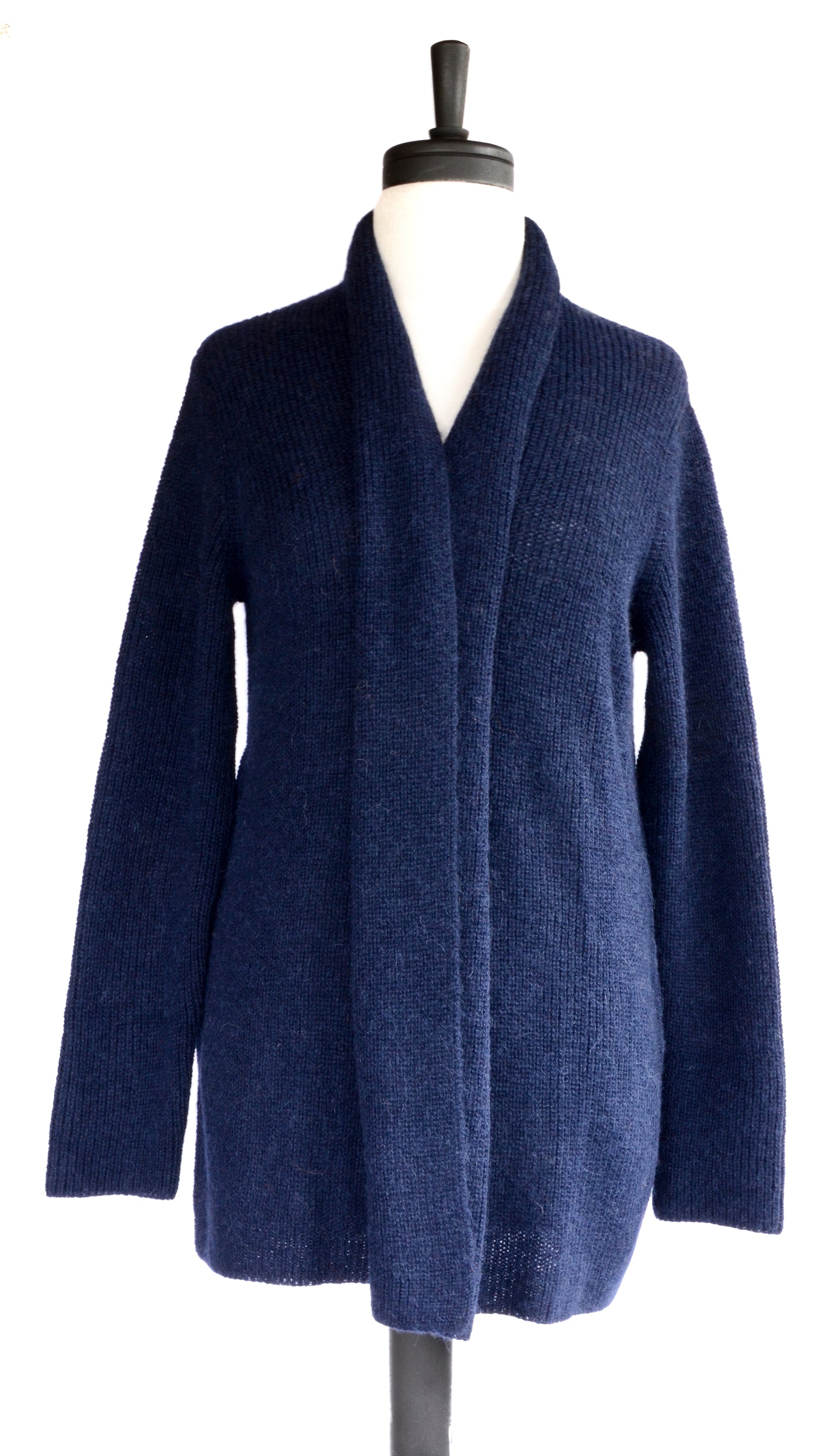 Alpaca Woolen Ladies Cardigan