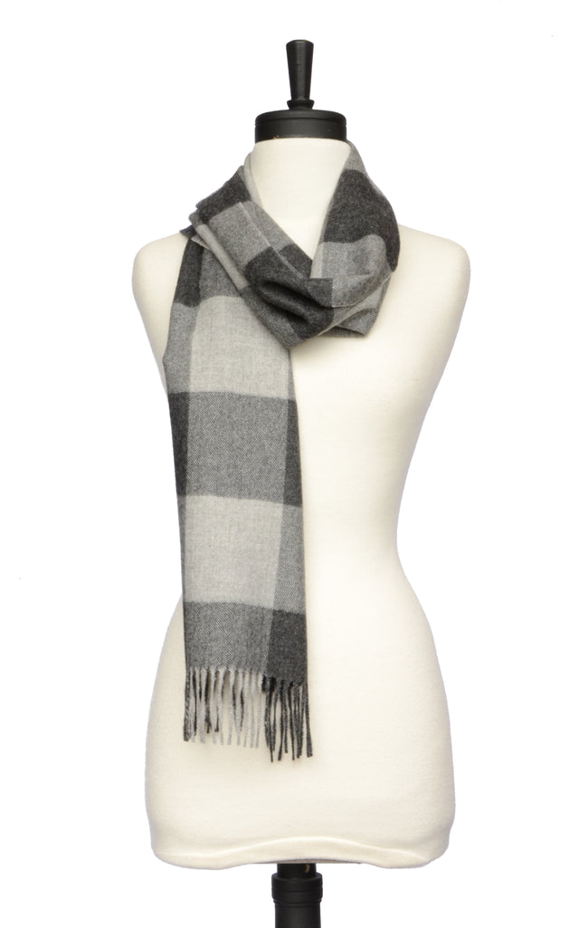 Adolescents Scarf