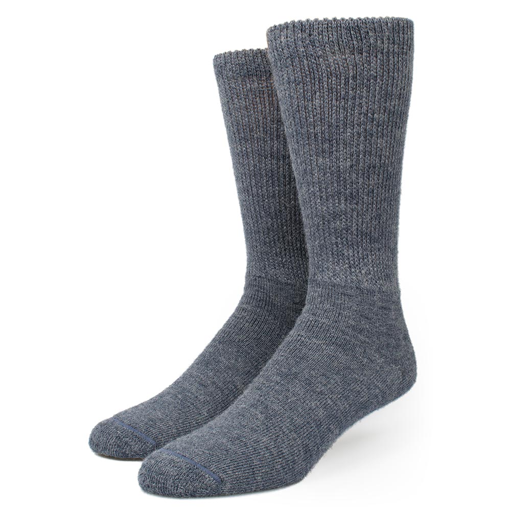 Diabetic Alpaca Socks