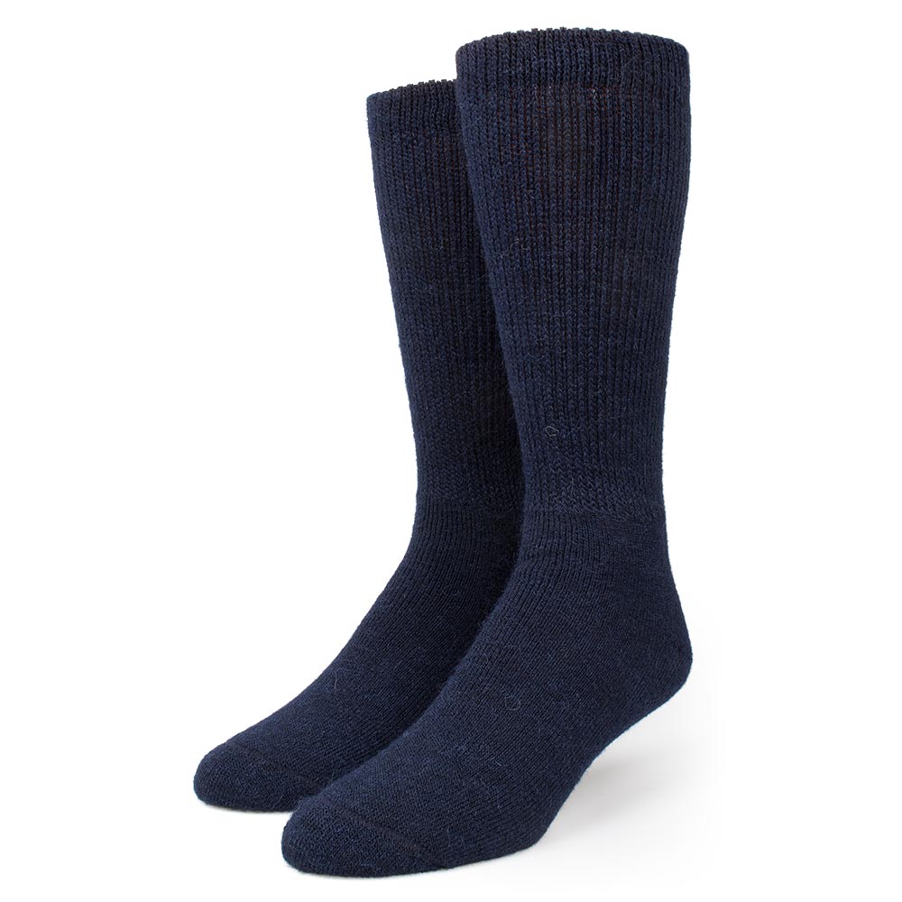 Diabetic Alpaca Socks