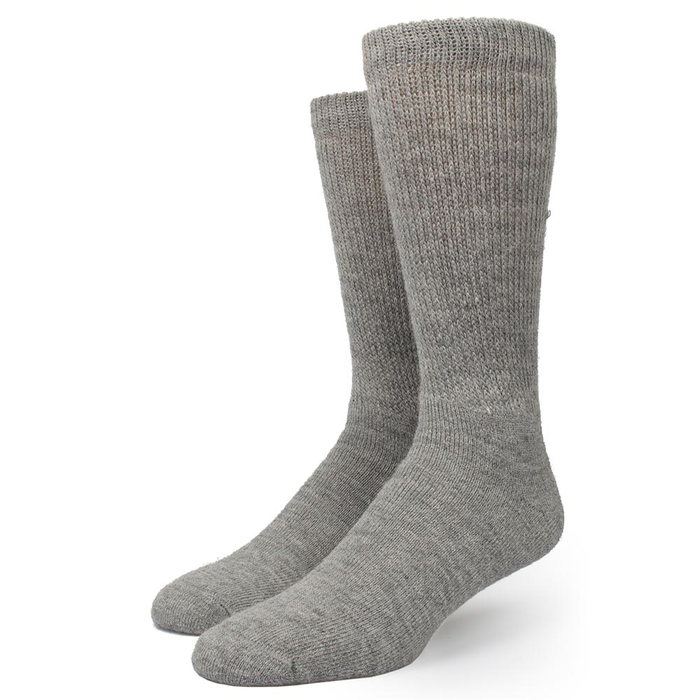 Diabetic Alpaca Socks