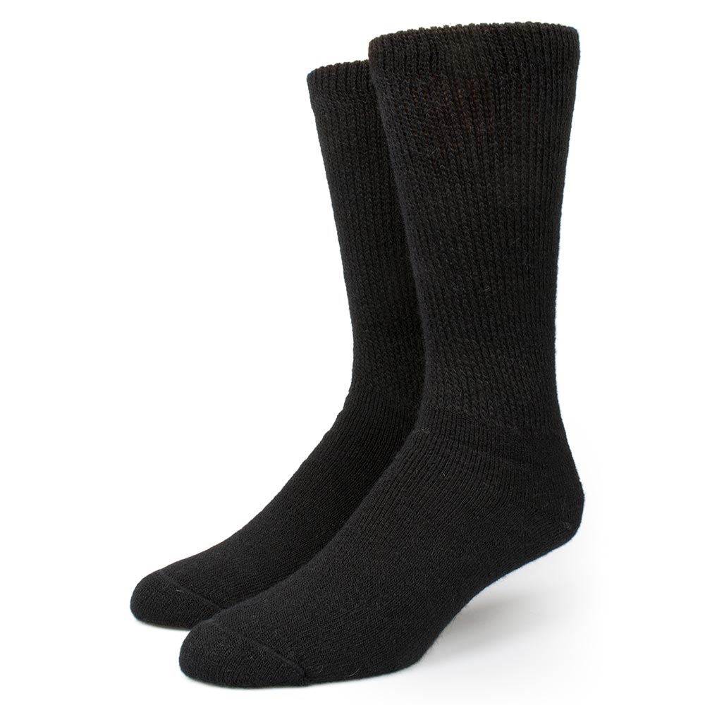 Diabetic Alpaca Socks