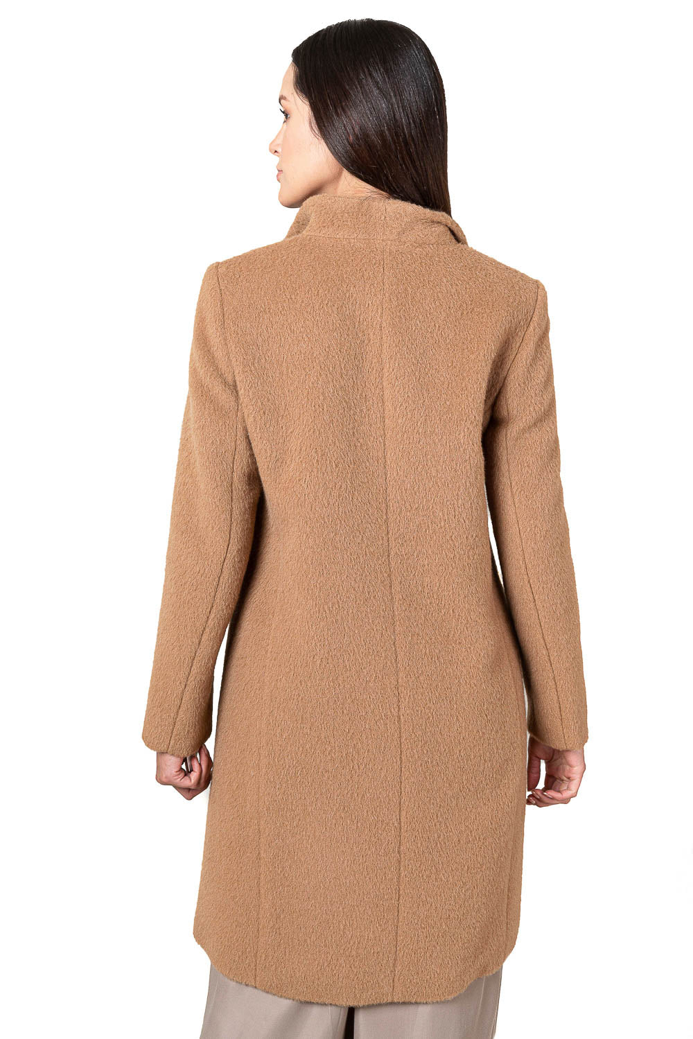 Ladies' Alpaca Coat