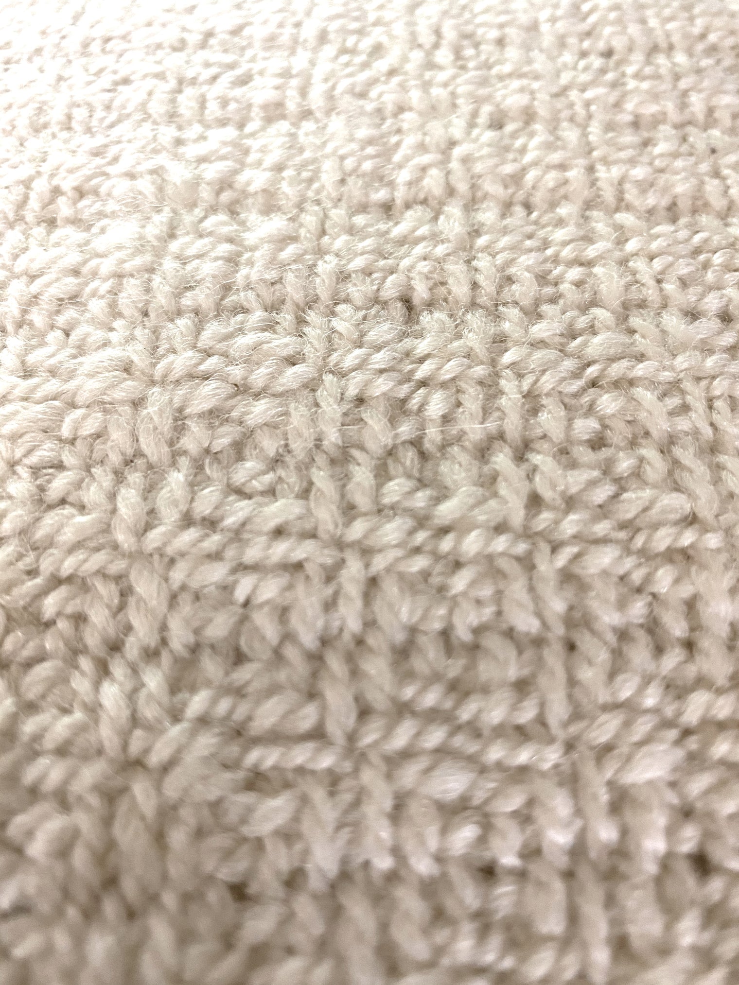 Signature Alpaca Throw