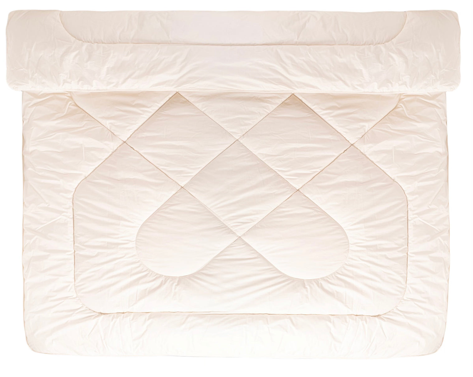 Alpaca Duvet