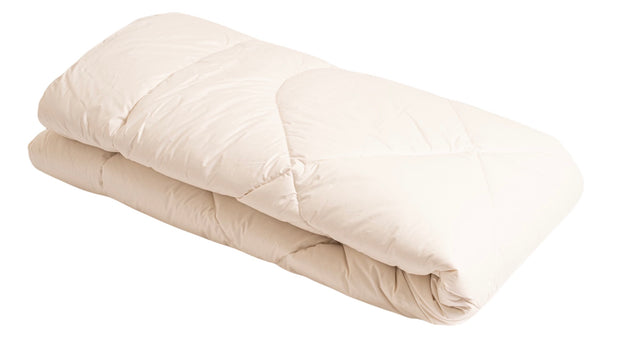 Alpaca Duvet