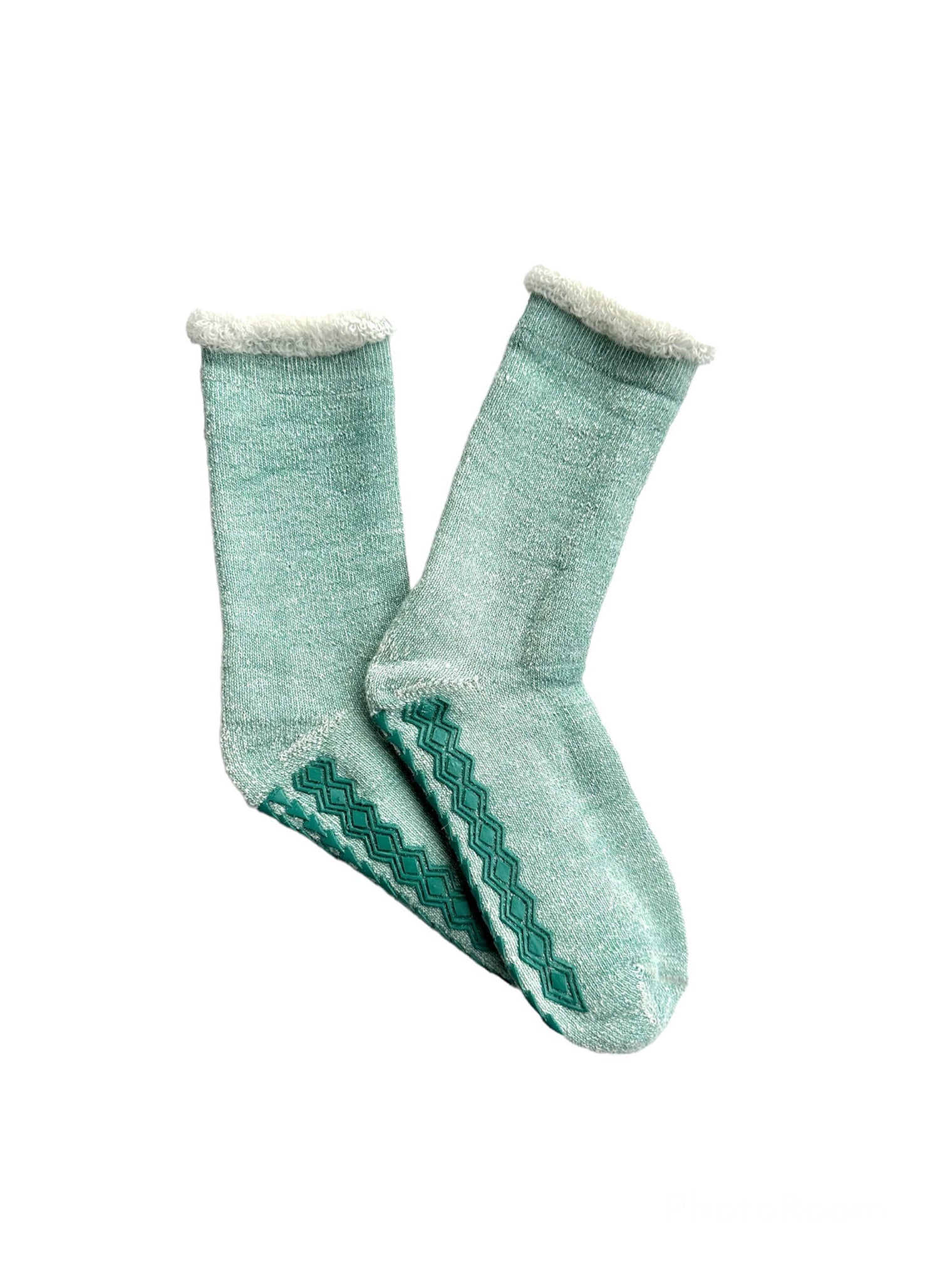 Kid's Vintage Soft Wash Alpaca Socks