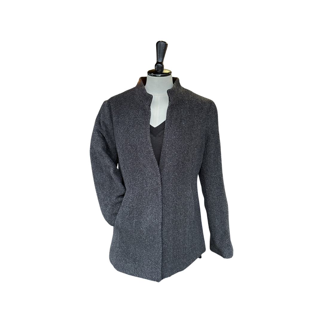 Ladies' Alpaca Blazer